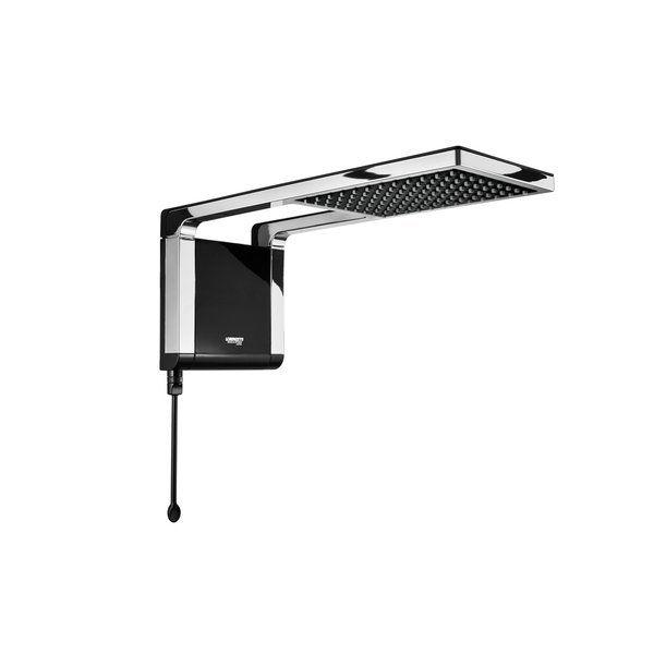 acqua storm preto cromado