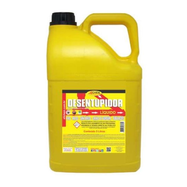 desentupidor 5lt 1