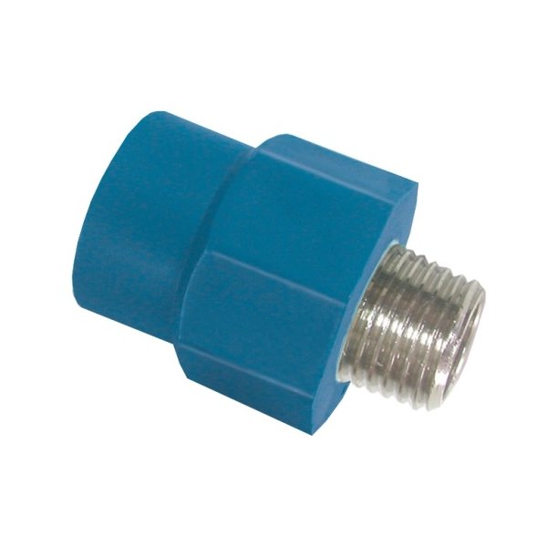 adaptador ppr azul 1